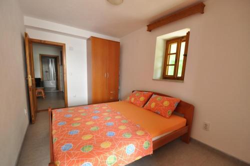Радовичи: Apartments Tamara