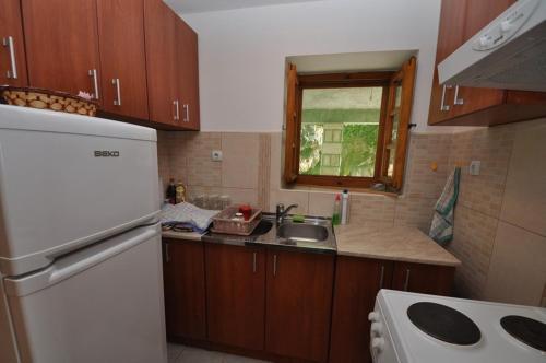 Радовичи: Apartments Tamara