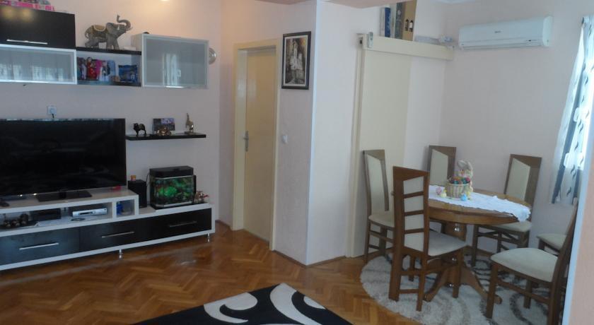 Бар: Apartment Anastasija