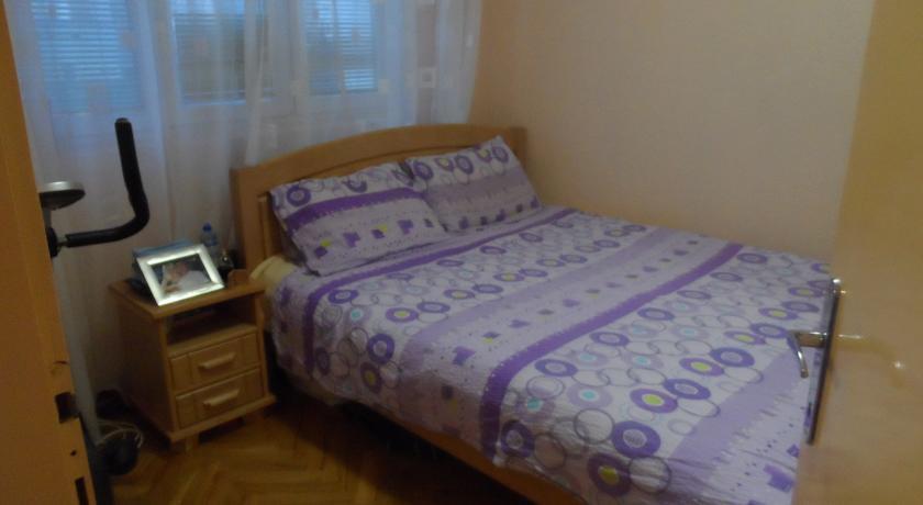 Бар: Apartment Anastasija
