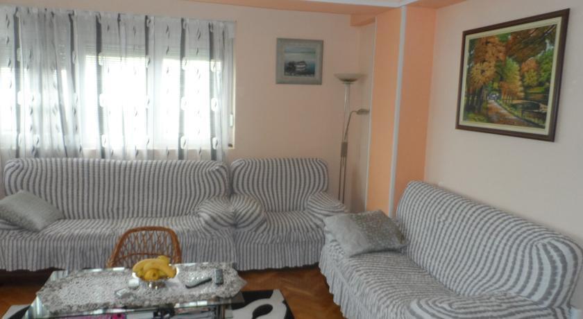 Бар: Apartment Anastasija