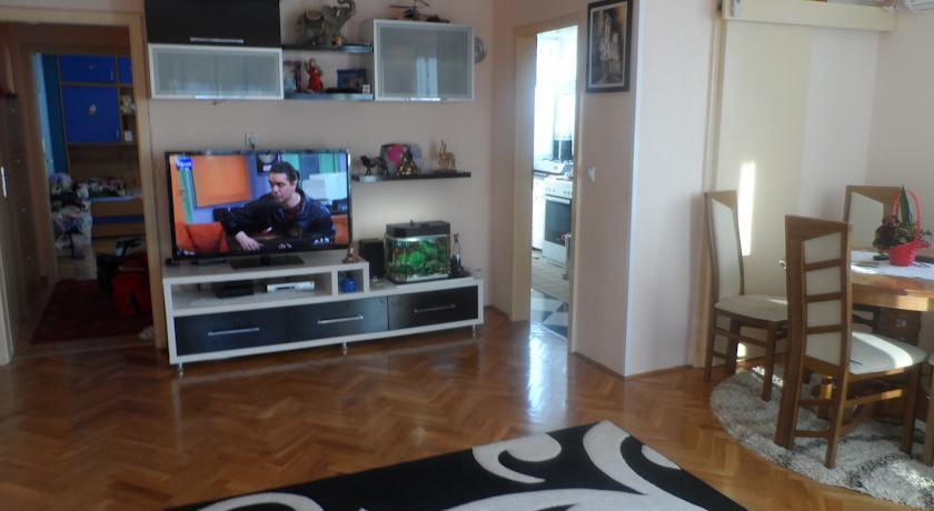 Бар: Apartment Anastasija
