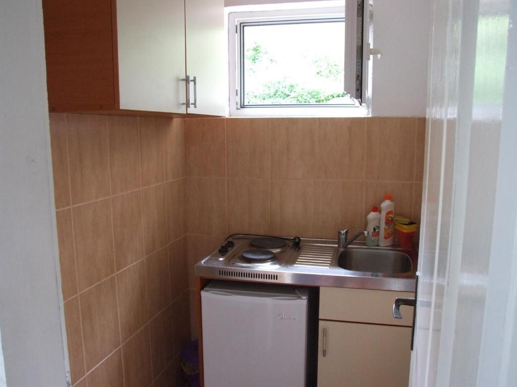 Петровац: Apartments Petković