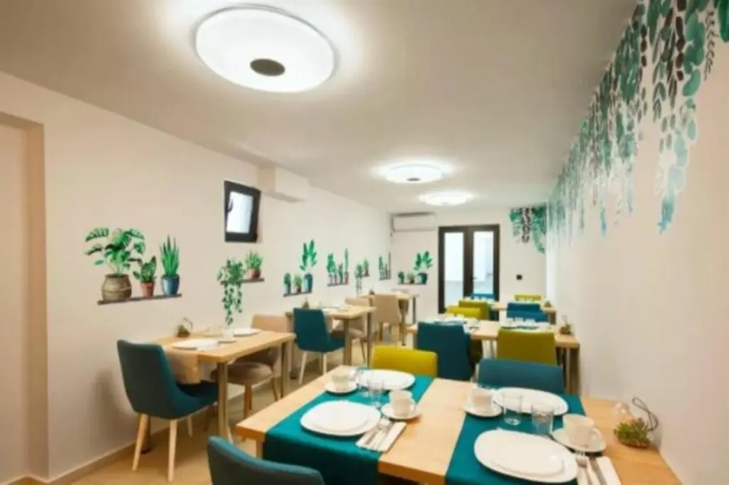 Будва: Guest House Kentera