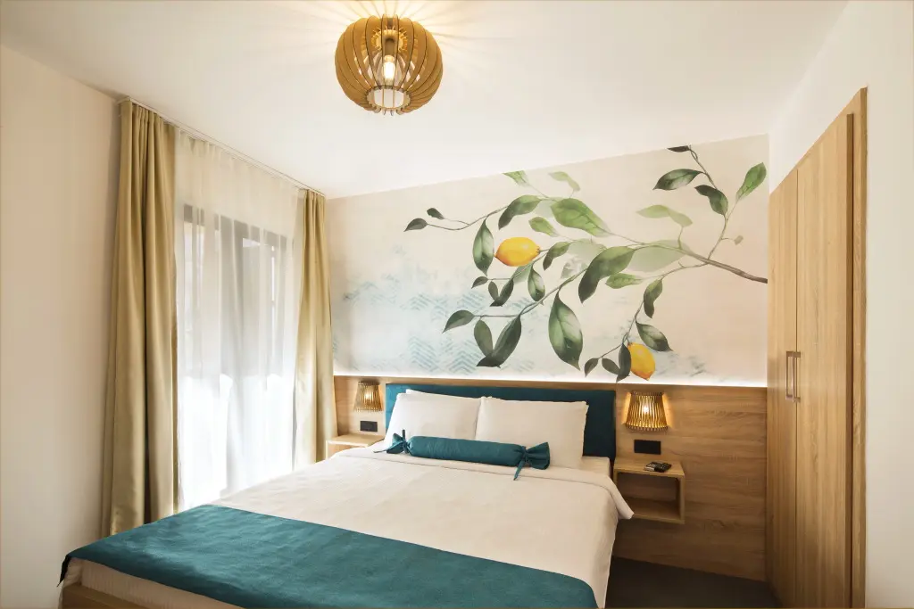 Будва: Guest House Kentera