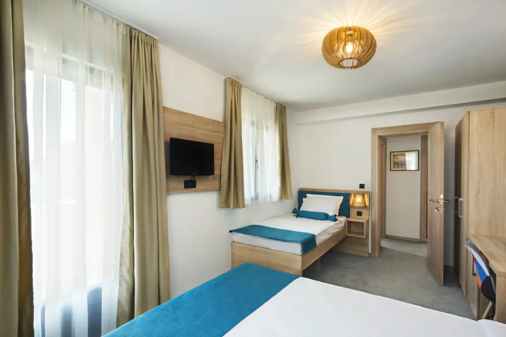 Будва: Guest House Kentera