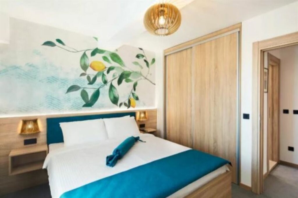 Будва: Guest House Kentera