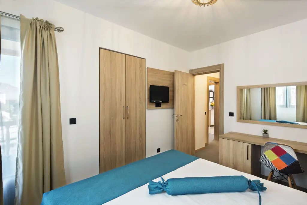 Будва: Guest House Kentera