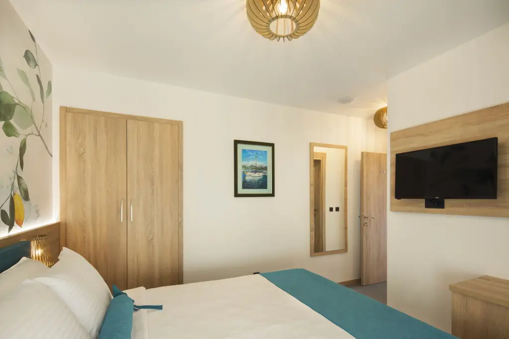 Будва: Guest House Kentera