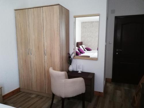 Чань: Guesthouse Apartments Zec