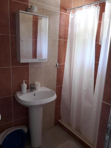 Чань: Guesthouse Apartments Zec