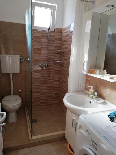 Чань: Guesthouse Apartments Zec