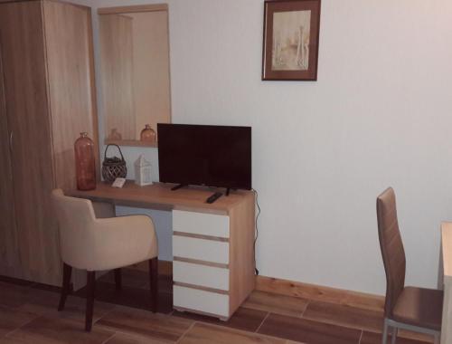 Чань: Guesthouse Apartments Zec