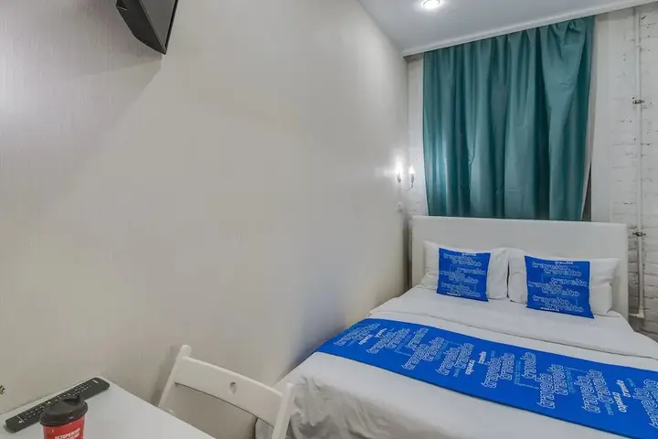 Санкт-Петербург: Апартаменты Travelto Petrogradskaya