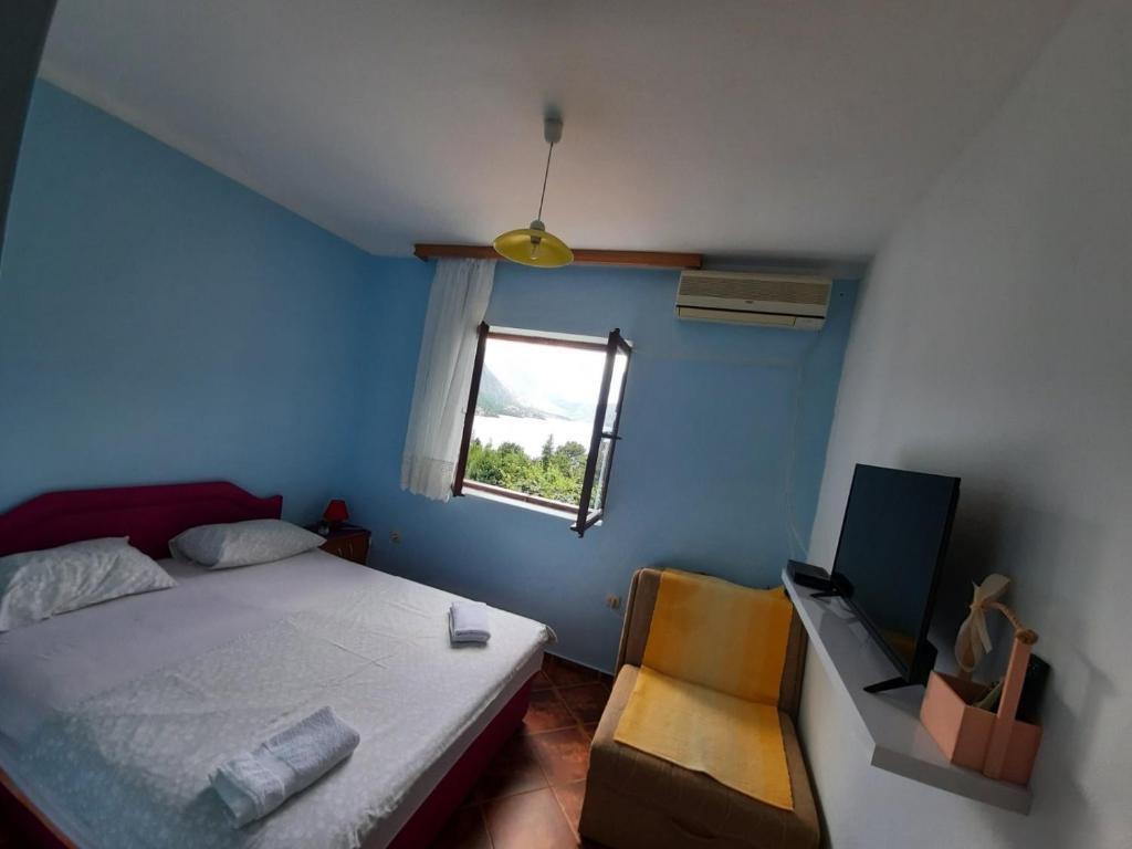 Доброта: B & M Apartments