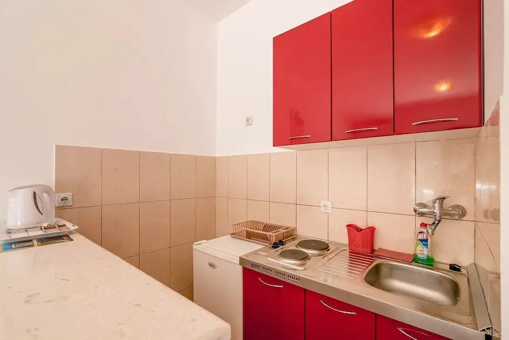 Игало: Apartments Bonaca Igalo