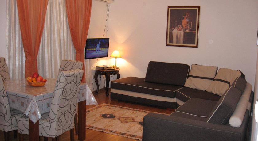 Петровац: Alegra Apartment