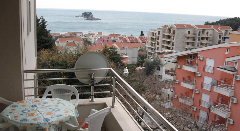 Петровац: Alegra Apartment