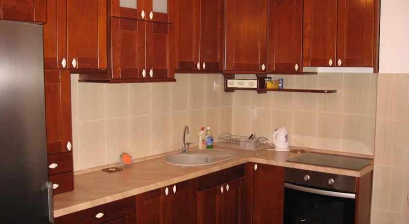 Петровац: Alegra Apartment