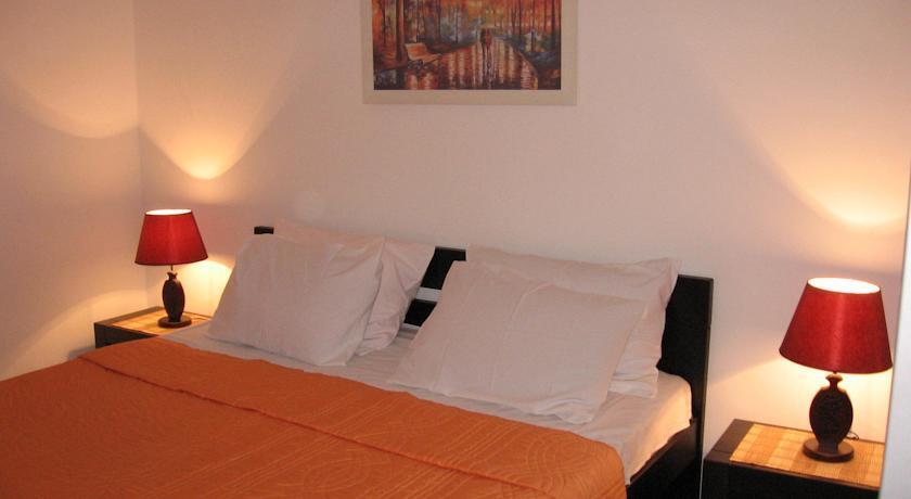 Петровац: Alegra Apartment