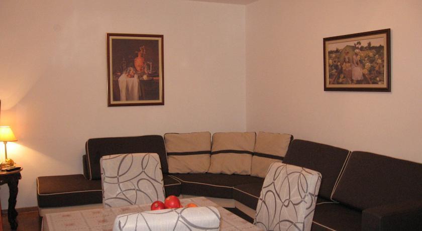 Петровац: Alegra Apartment