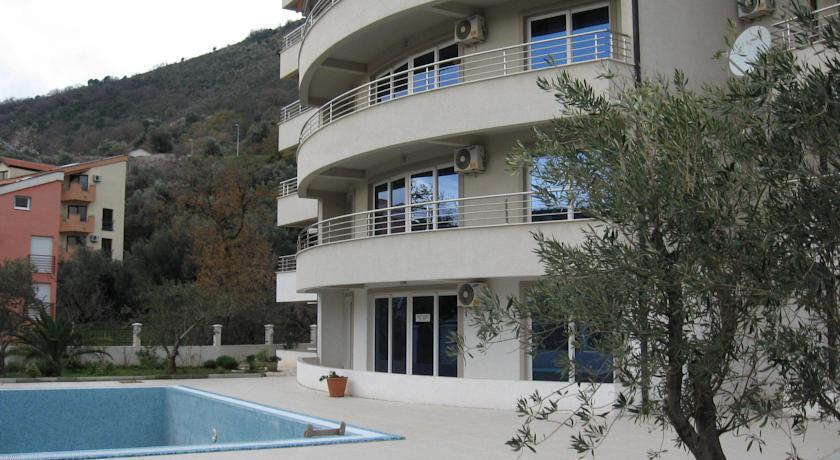 Петровац: Alegra Apartment
