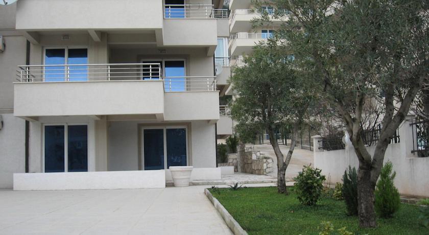 Петровац: Alegra Apartment