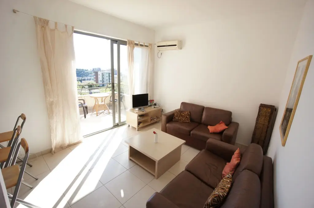 Бечичи: Apartments Becici Sunset