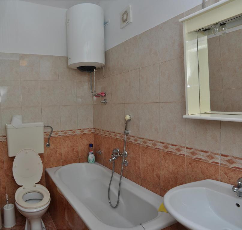 Тиват: Apartments Miana