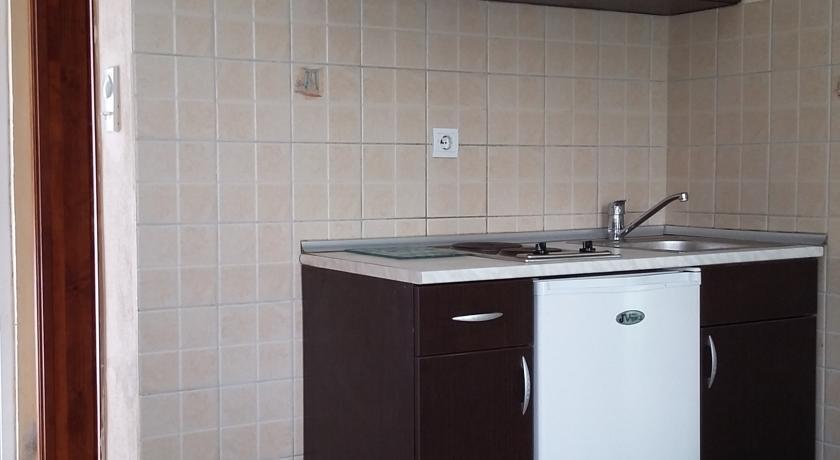 Будва: Guest House Asovic