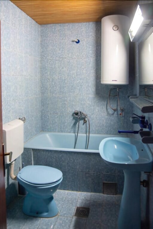 Свети-Стефан: Apartments Lazar