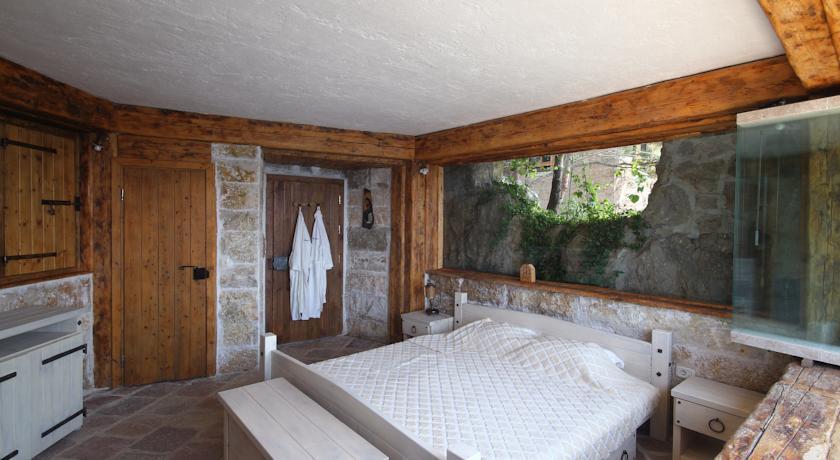 Катун-Режевичи: Villa Smokvica