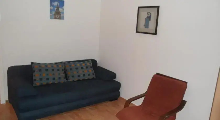 Будва: Top Jaz Apartments