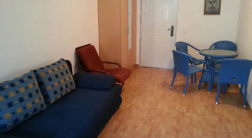 Будва: Top Jaz Apartments