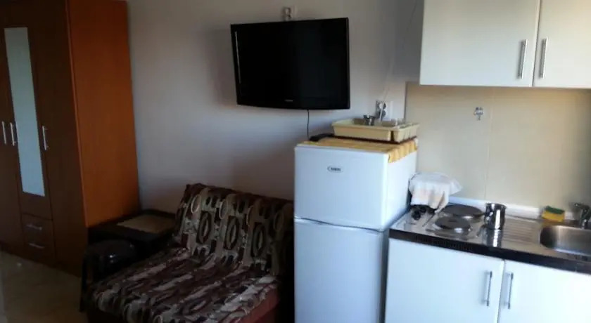Будва: Top Jaz Apartments