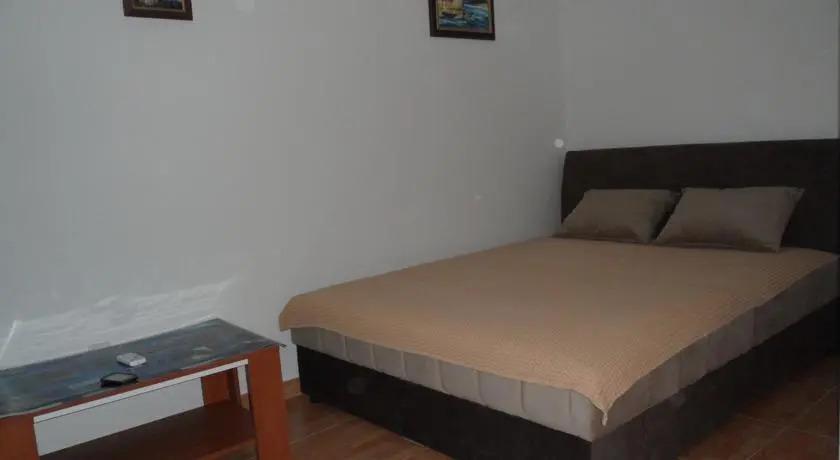 Будва: Top Jaz Apartments