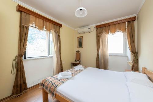 Доброта: Apartments Radimir
