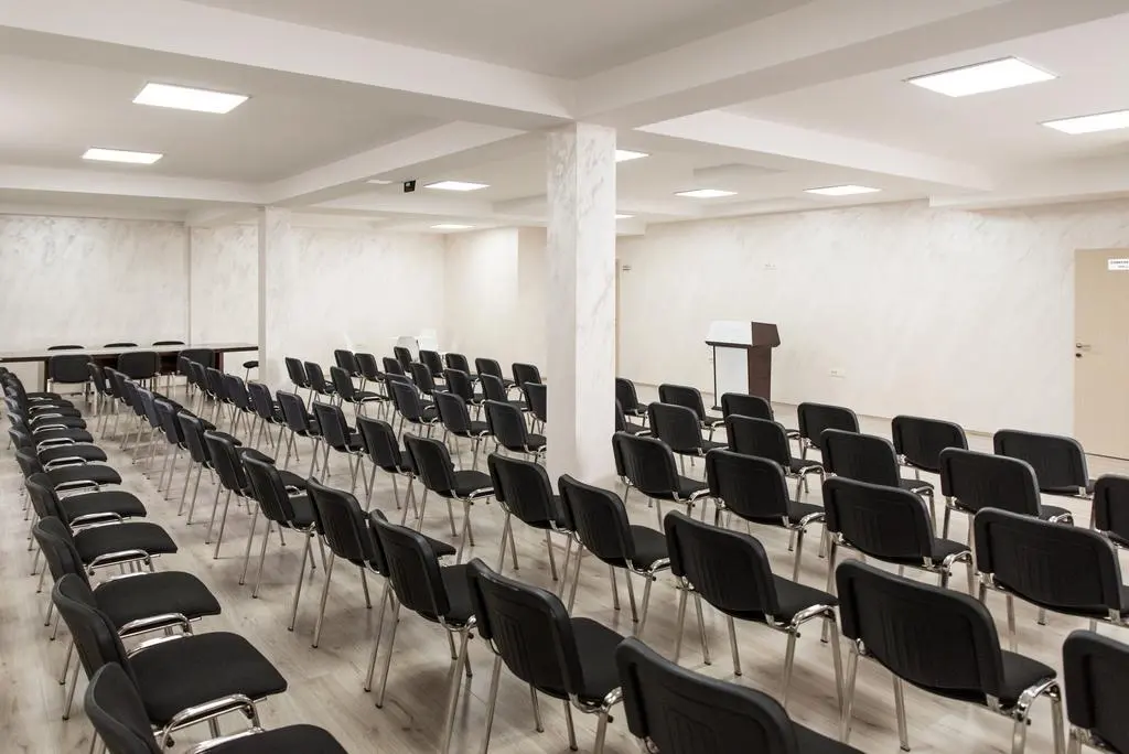 Подгорица: Hotel Crnogorska Kuća