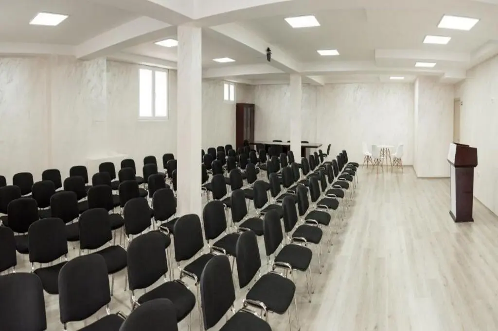 Подгорица: Hotel Crnogorska Kuća