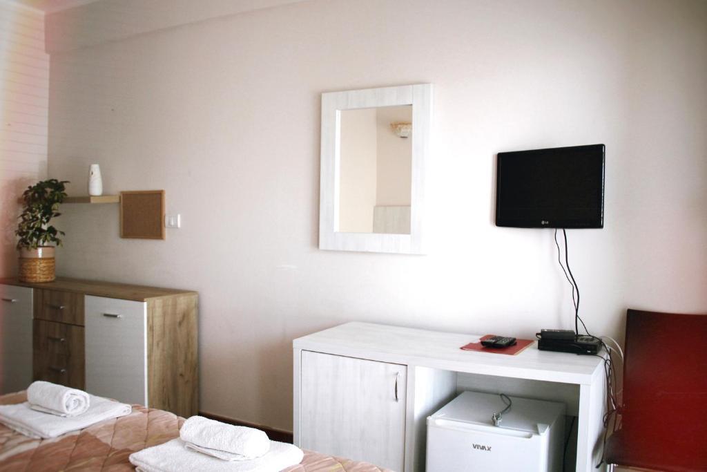 Бечичи: Mila & Aleksandr Apartments