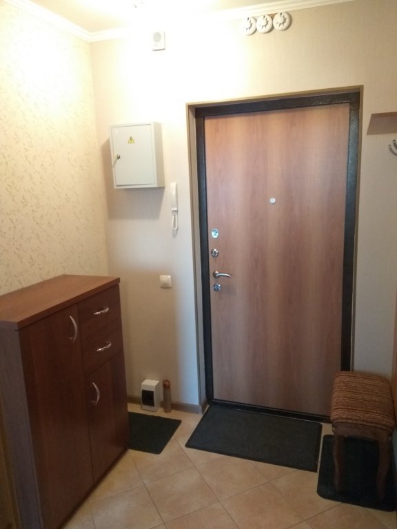 Санкт-Петербург: Turistskaya 28/1 Apartments