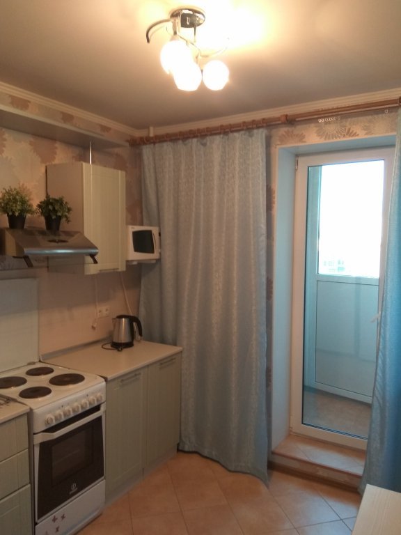 Санкт-Петербург: Turistskaya 28/1 Apartments