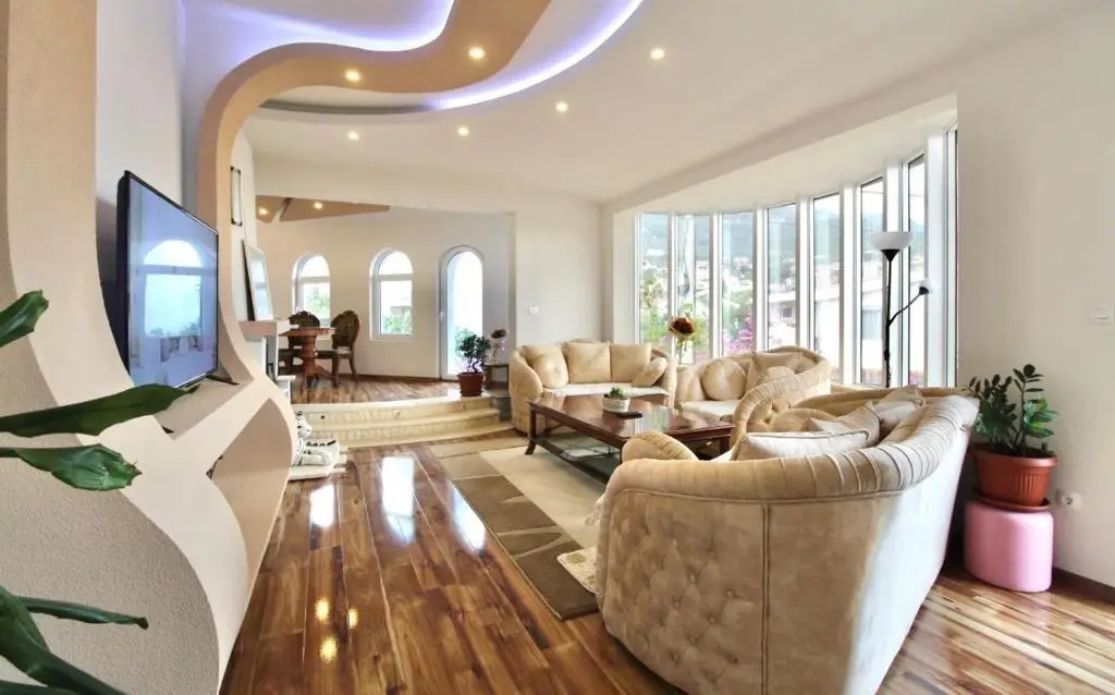 Бар: Guest House Lavrovic