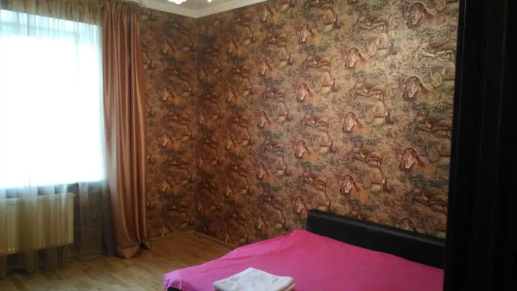 Санкт-Петербург: Apartment u Ozera
