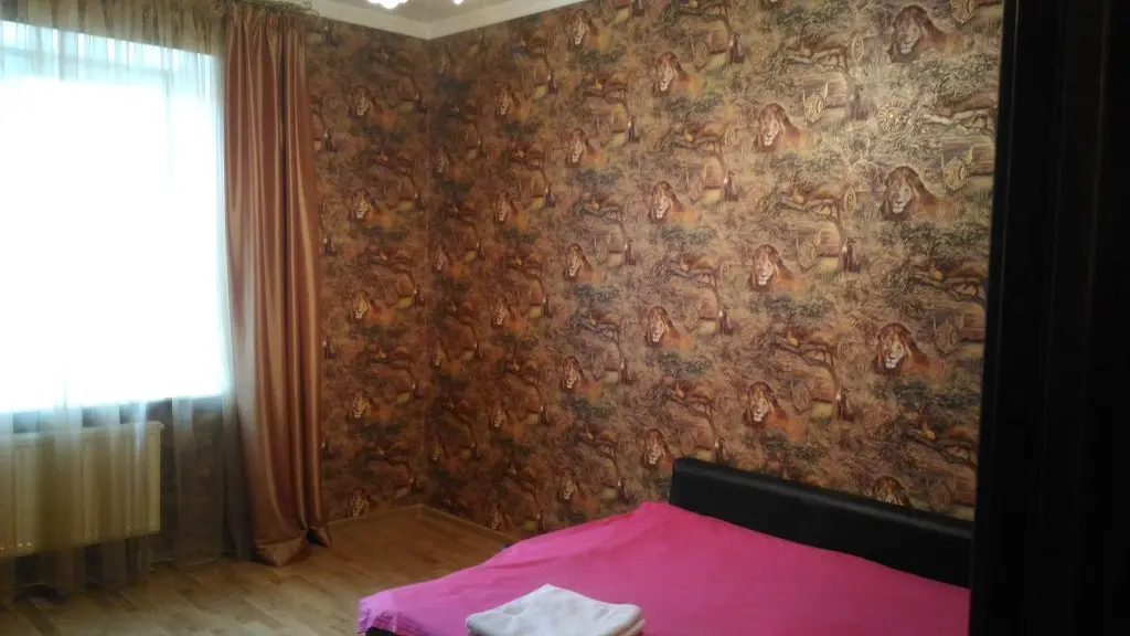 Санкт-Петербург: Apartment u Ozera