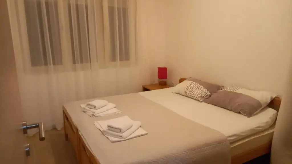 Будва: Solaris Apartments and Rooms
