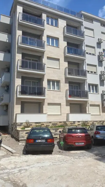 Будва: Solaris Apartments and Rooms