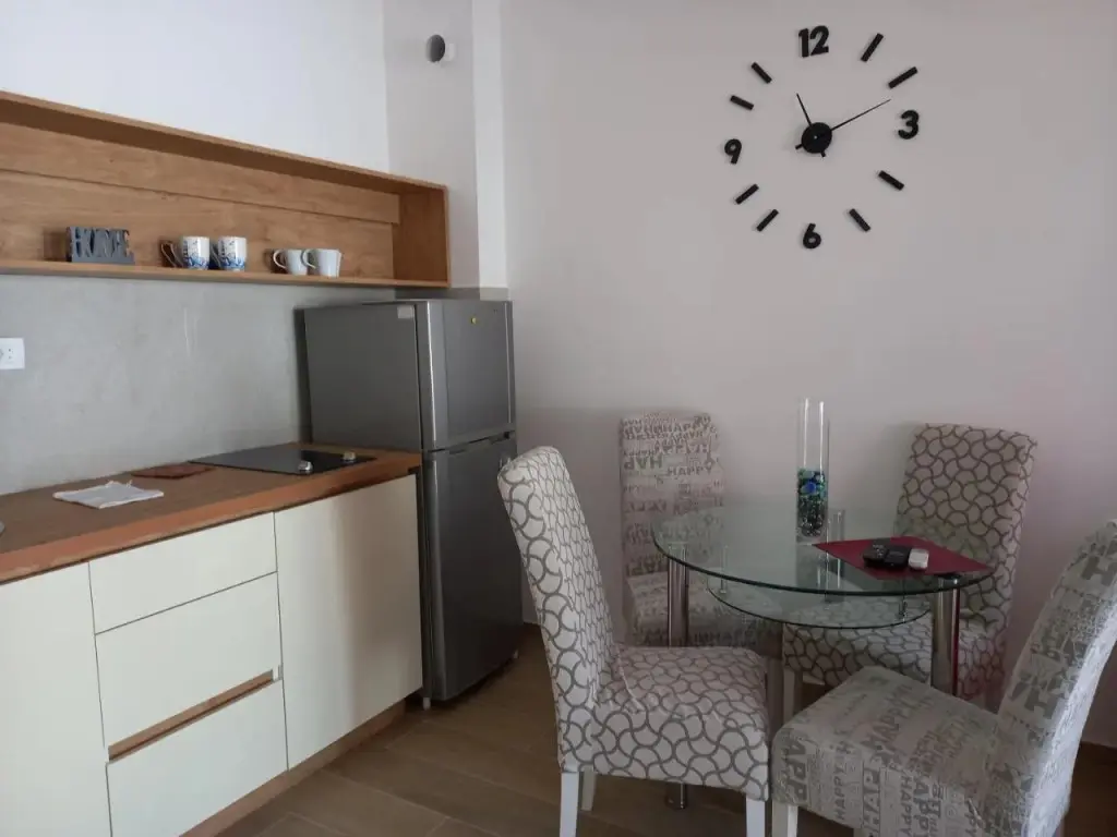 Будва: Solaris Apartments and Rooms