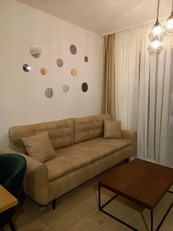 Будва: Solaris Apartments and Rooms
