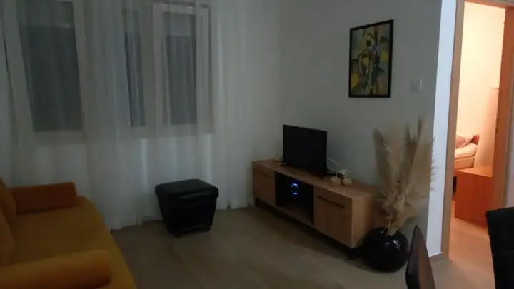Будва: Solaris Apartments and Rooms